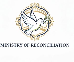 ministry of reconciliation